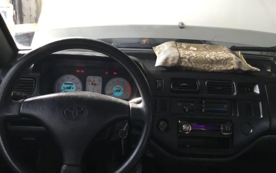 1999 Toyota Revo for sale in Cavite 