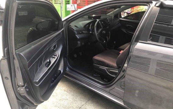 2014 Toyota Vios for sale in Mandaluyong -2