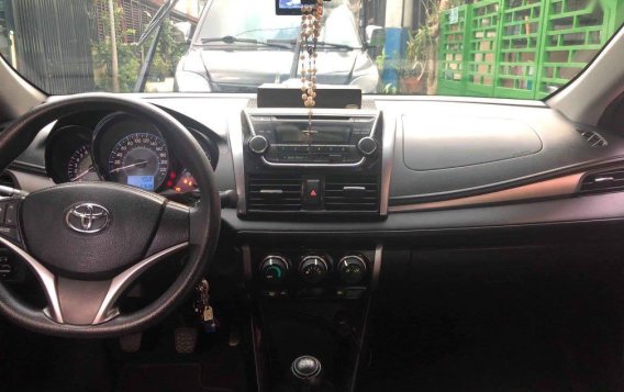 2014 Toyota Vios for sale in Mandaluyong -6