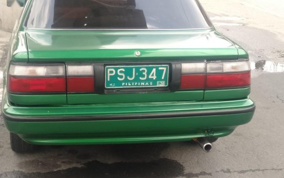 1990 Toyota Corolla for sale in Quezon City-1