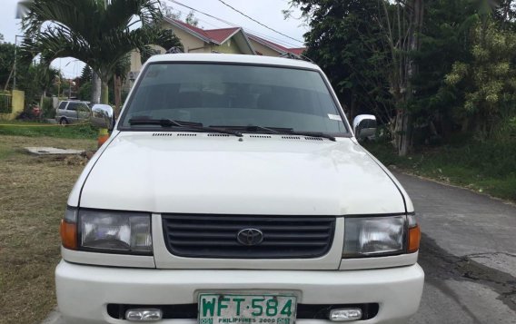 1999 Toyota Revo for sale in Cavite -1