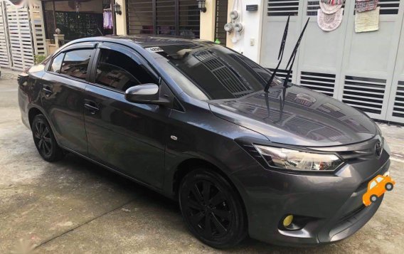 2014 Toyota Vios for sale in Mandaluyong -9