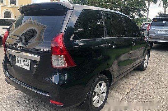 Toyota Avanza 2014 Automatic Gasoline for sale-3