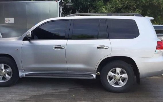 2013 Toyota Land Cruiser for sale in Pasig-3