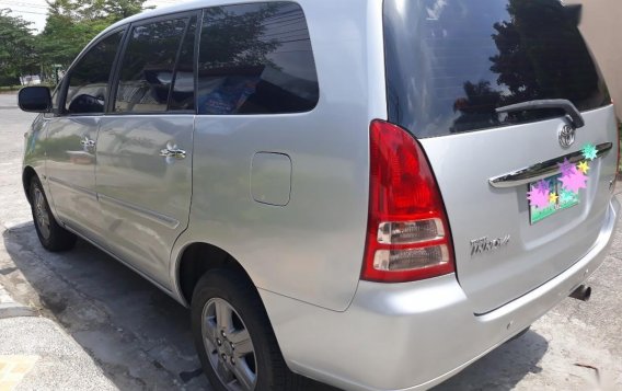 Toyota Innova 2007 for sale in Angeles -1