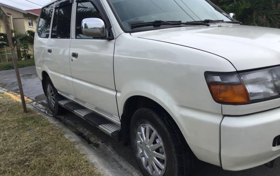 1999 Toyota Revo for sale in Cavite -3