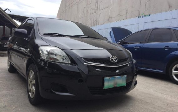 2008 Toyota Vios for sale in Mandaue 