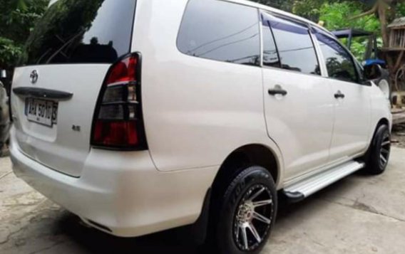 2015 Toyota Innova for sale in Manila-1