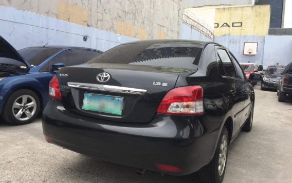 2008 Toyota Vios for sale in Mandaue -2