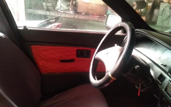 1990 Toyota Corolla for sale in Quezon City-3