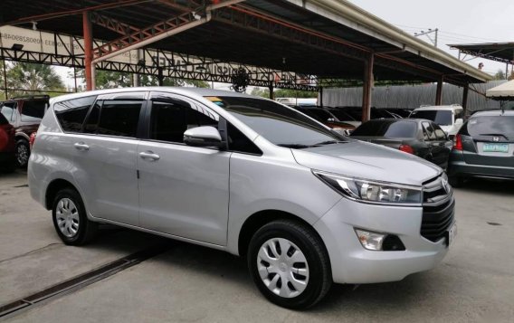 2018 Toyota Innova for sale in Mandaue 