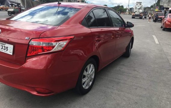 2016 Toyota Vios for sale in Manila-5