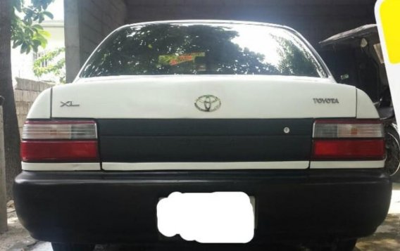1996 Toyota Corolla for sale in San Fernando-1