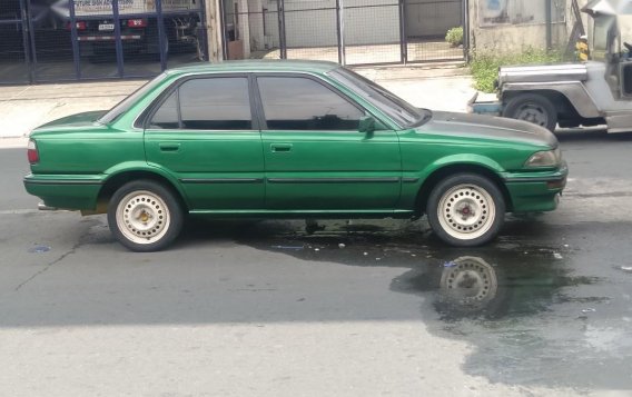 1990 Toyota Corolla for sale in Quezon City