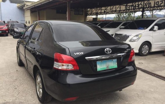 2008 Toyota Vios for sale in Mandaue -1