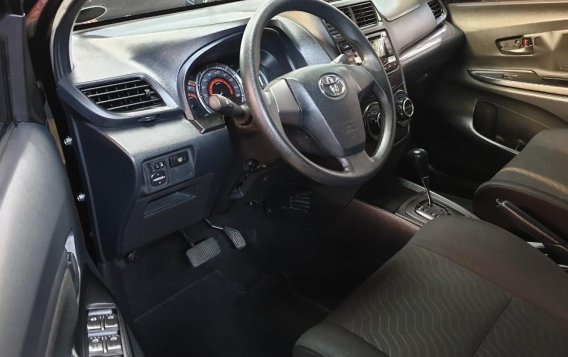 2018 Toyota Avanza for sale in Quezon City -2