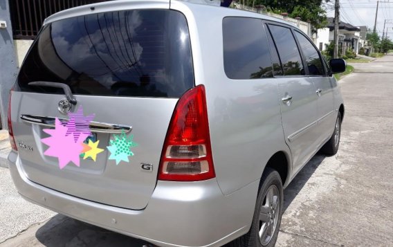 Toyota Innova 2007 for sale in Angeles -2