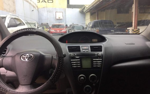 2008 Toyota Vios for sale in Mandaue -5