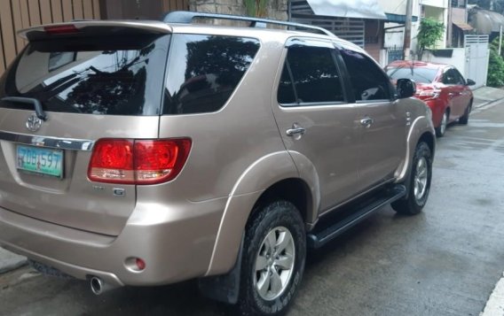 2006 Toyota Fortuner for sale in Quezon City -2