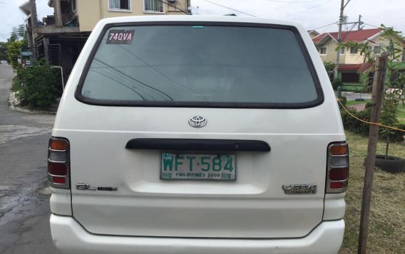 1999 Toyota Revo for sale in Cavite -2