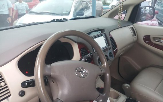 Toyota Innova 2005 for sale in Pasay -1