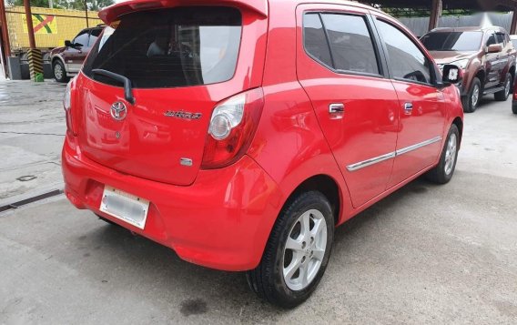 2017 Toyota Wigo for sale in Mandaue -2