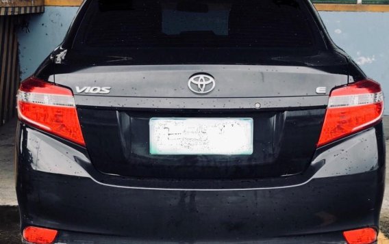 2013 Toyota Vios for sale in Marikina -1