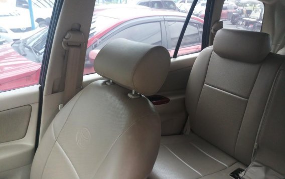 Toyota Innova 2005 for sale in Pasay 