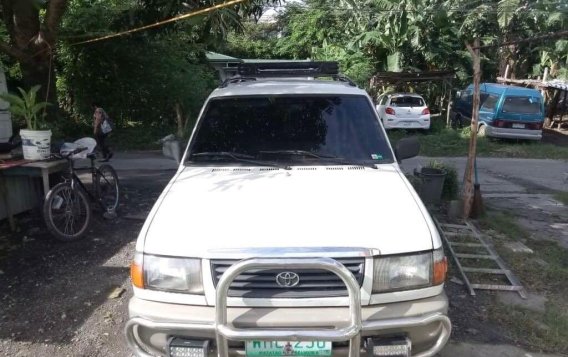 Toyota Revo 1999 for sale in Parañaque 