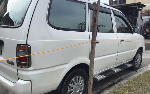 1999 Toyota Revo for sale in Cavite -4