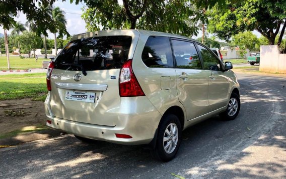 2018 Toyota Avanza for sale in Makati -2