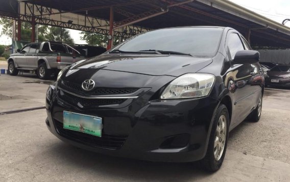 2008 Toyota Vios for sale in Mandaue -3