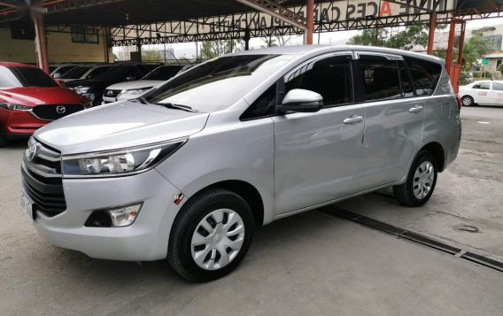 2018 Toyota Innova for sale in Mandaue -3