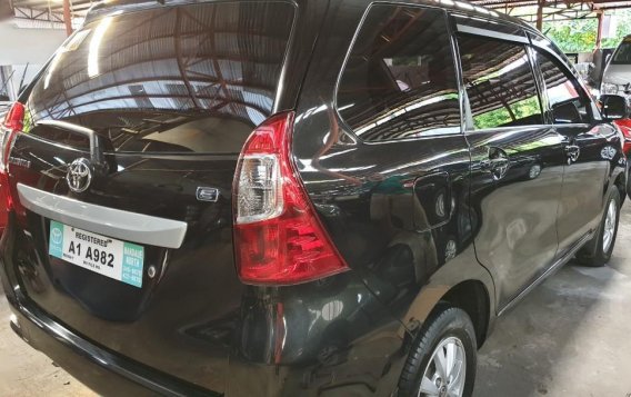 2018 Toyota Avanza for sale in Quezon City -1