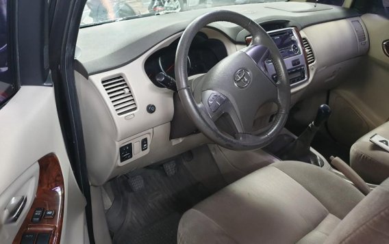 2016 Toyota Innova for sale in Quezon City-2