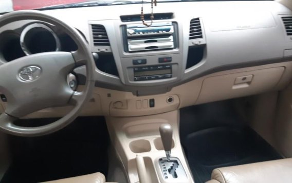 2006 Toyota Fortuner for sale in Quezon City -5