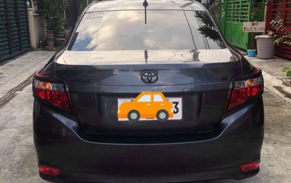 2014 Toyota Vios for sale in Mandaluyong -1