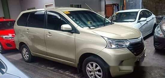Toyota Avanza 2017 for sale in Pasig -3