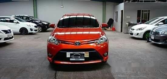 Toyota Vios 2018 at 30000 km for sale