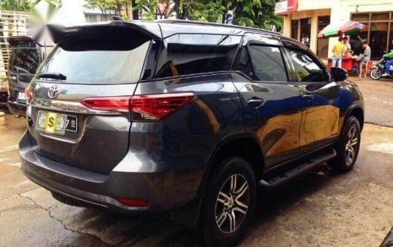 2017 Toyota Fortuner for sale in Cebu City-7