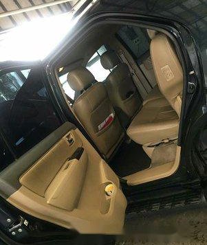 Selling Toyota Fortuner 2013 Automatic Diesel-3