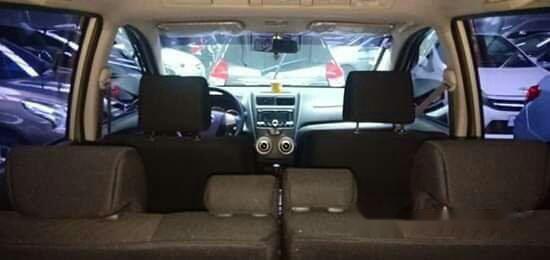 Toyota Avanza 2017 for sale in Pasig -6