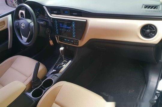 Black Toyota Corolla Altis 2018 for sale in Mandaluyong-6