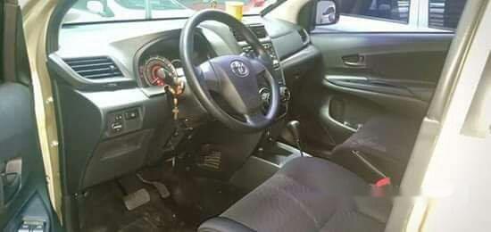 Toyota Avanza 2017 for sale in Pasig -8