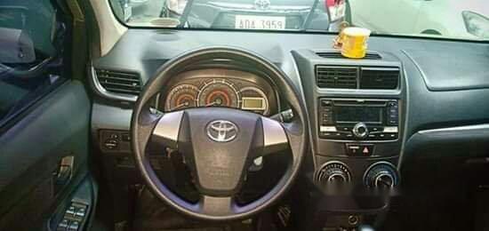 Toyota Avanza 2017 for sale in Pasig -9