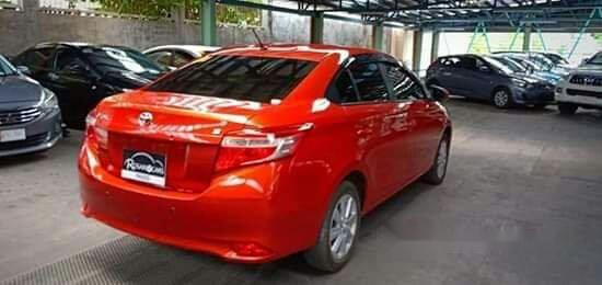 Toyota Vios 2018 at 30000 km for sale-7