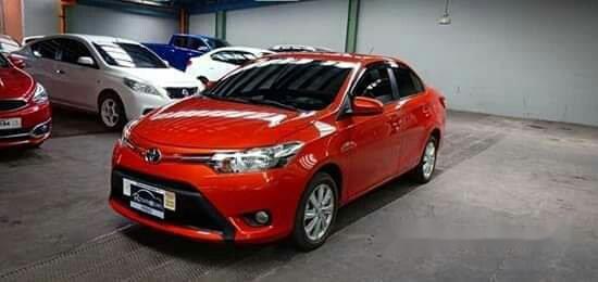Toyota Vios 2018 at 30000 km for sale-5