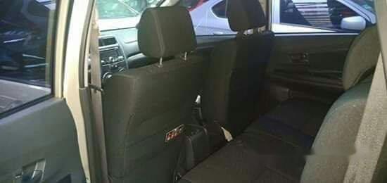 Toyota Avanza 2017 for sale in Pasig 