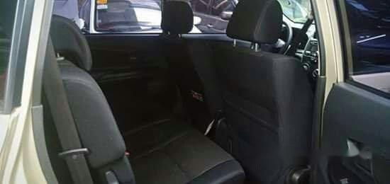 Toyota Avanza 2017 for sale in Pasig -1