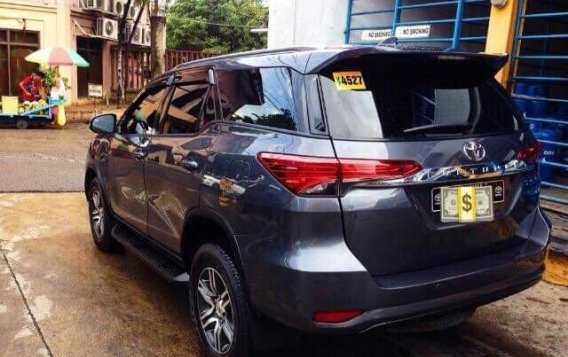 2017 Toyota Fortuner for sale in Cebu City-6